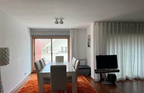 Costa Nova do Prado Apartment | Relax at Vela Marina, Costa Nova with Oceanfront Views