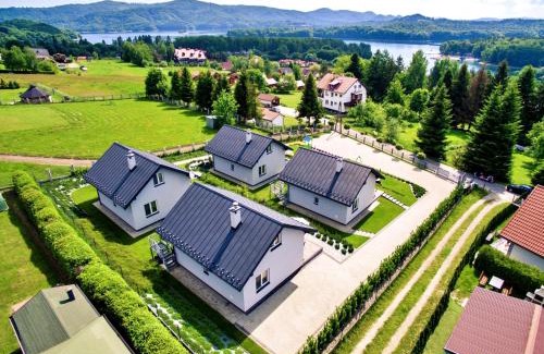Solina Resort | Family Retreat at Vela Polańczyk by the Lake