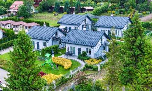 Solina Resort | Family Retreat at Vela Polańczyk by the Lake