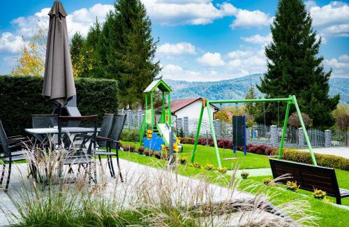 Solina Resort | Family Retreat at Vela Polańczyk by the Lake
