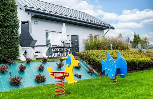 Solina Resort | Family Retreat at Vela Polańczyk by the Lake