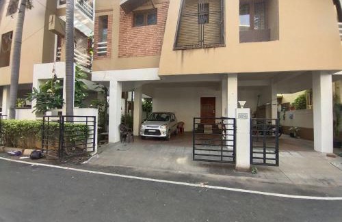 Velachery Apartment | Family-Friendly Velachery Villa for Memorable Stays