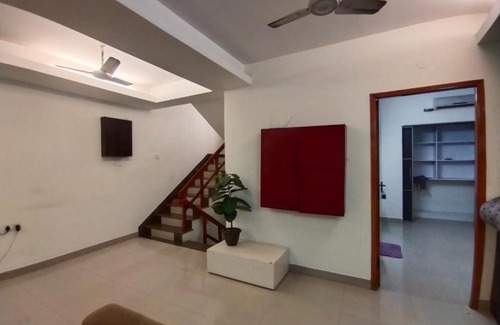 Velachery Apartment | Family-Friendly Velachery Villa: A Budget Retreat Awaits