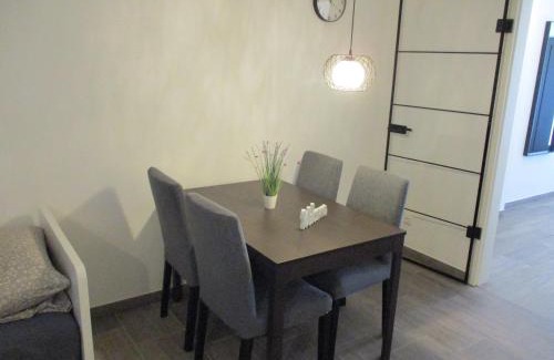 Velburg House | Velburger Ferienhaus 23 a