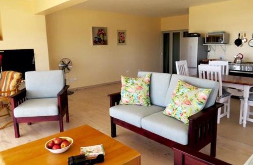 Port Owen Apartment | Relax at Velddrif River and Sea – Family-Friendly Getaway