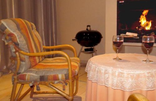 Port Owen Apartment | Relax at Velddrif River and Sea – Family-Friendly Getaway