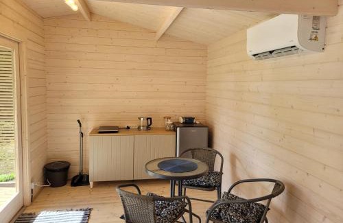 Vaibla Other | Discover Veldemani Suvemajakesed: Pet-Friendly Retreat