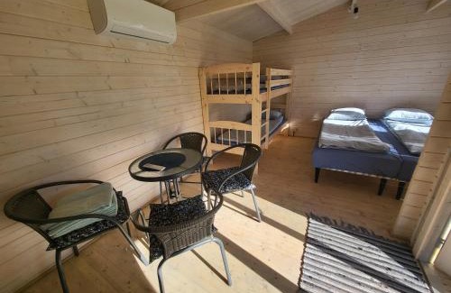 Vaibla Other | Discover Veldemani Suvemajakesed: Pet-Friendly Retreat