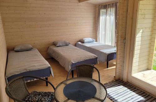 Vaibla Other | Discover Veldemani Suvemajakesed: Pet-Friendly Retreat