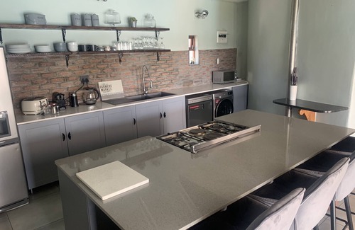 Laaiplek House | Veldrift Retreat: Family Getaway by the Beautiful Berg River
