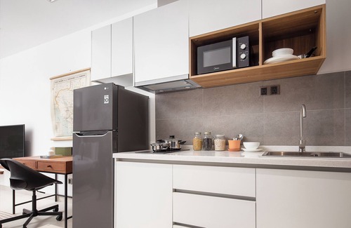 Siem Reap Apartment | Velea at Rose Apple Square