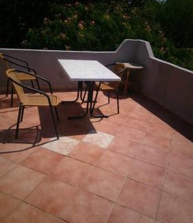 Posedarje Apartment | Scenic Velebit View Hotel: Ideal for Family Getaways