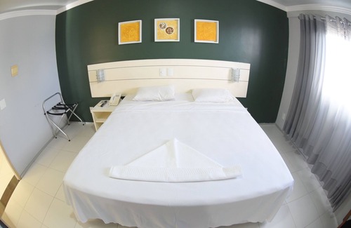 Ponta D'areia Hotel | Discover Veleiros Mar Hotel: Family-Friendly Getaway