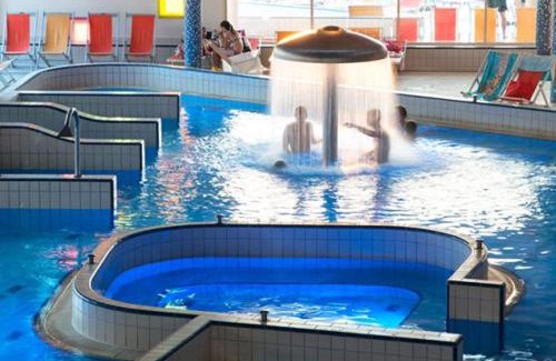 Velence Apartment | Relaxing Velence Spa Lake Apartman with Oceanfront Views