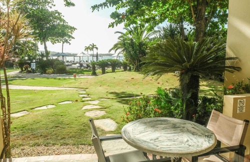 Cabarete Apartment | Unmatched Ocean View at Velero Beach Sunset King Room