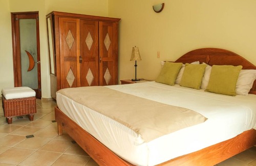 Cabarete Apartment | Unmatched Ocean View at Velero Beach Sunset King Room