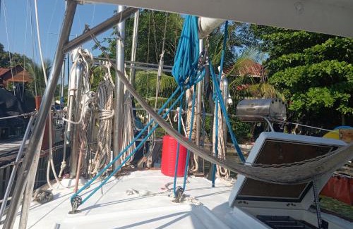 Fronteras Boat Rental | Velero Heaven