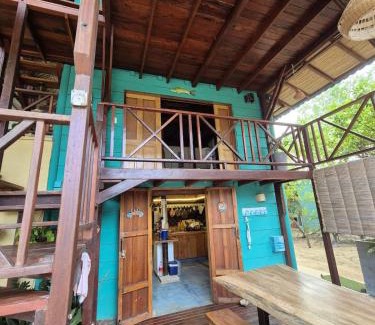 San Antero House | Veleta Playa Calao