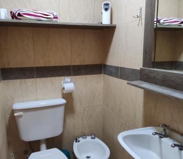 Rio Tercero Apartment | Discover Velez Dpto: Highly Rated & Family-Friendly Stay