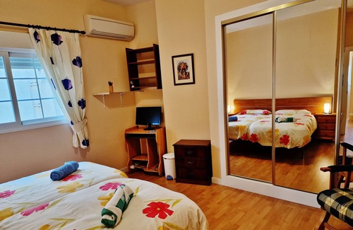 Velez de Benaudalla Apartment | Relaxing Stay at Velez Nazari Center with Spa Access