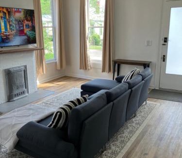 Selma Apartment | Eco-Friendly Getaway at Velhanova with Hot Tub Relaxation