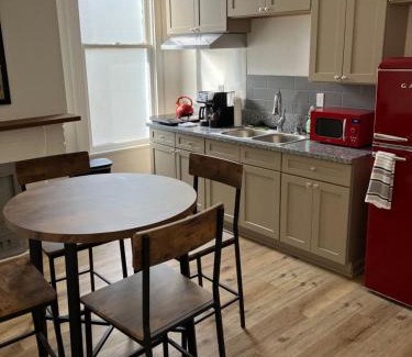 Selma Apartment | Eco-Friendly Getaway at Velhanova with Hot Tub Relaxation