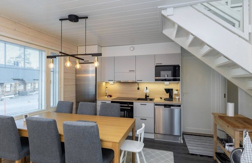 Akaslompolo House | Velhotar 1 A 1 by Interhome