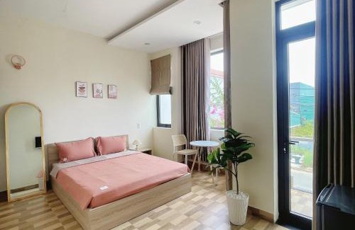 Ngu Hanh Son House | Discover Veli Home Đà Nẵng: Ideal for Family Getaways