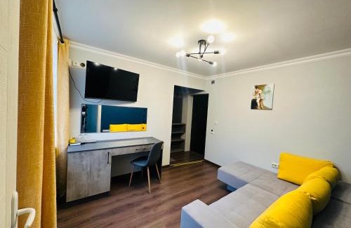 Velingrad Apartment | Veli House Velingrad: Family & Pet-Friendly Retreat