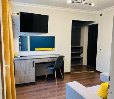 Velingrad Apartment | Veli House Velingrad: Family & Pet-Friendly Retreat