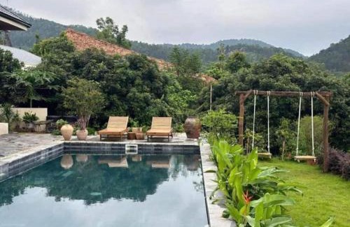 Soc Son Villa | Velia Villa Venuestay