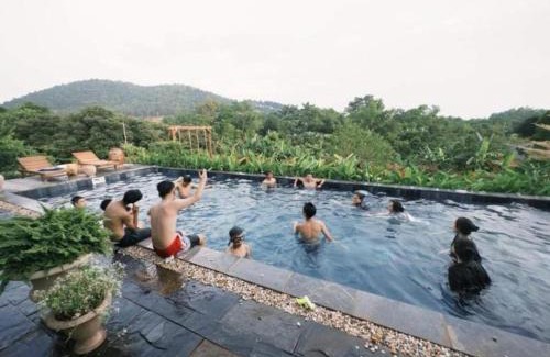 Soc Son Villa | Velia Villa Venuestay