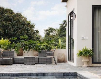 Soc Son Villa | Velia Villa Venuestay