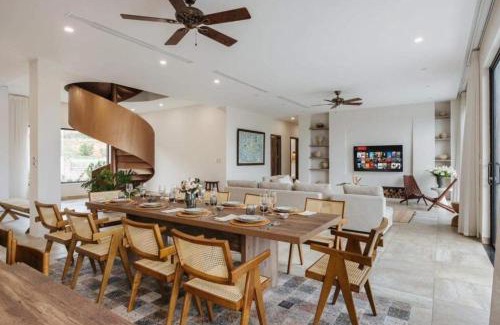 Soc Son Villa | Velia Villa Venuestay