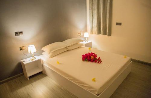 Velidhoo House | Velidhoo Inn