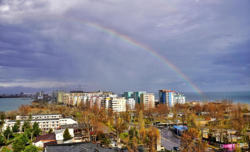 Constanta Apartment | Exceptional Velier Summer Apartment - Child Friendly Retreat