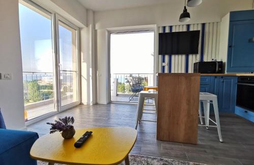 Constanta Apartment | Exceptional Velier Summer Apartment - Child Friendly Retreat