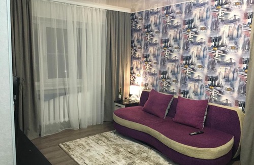Veliky Novgorod Apartment | Cozy Velikaya 1: Pet-Friendly with Oceanfront Views
