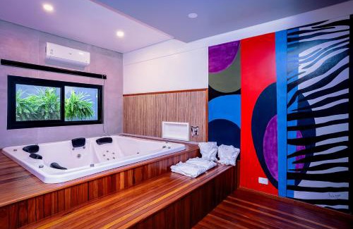 Bexiga Hotel | VELINN 2Secreto Hotel Boutique