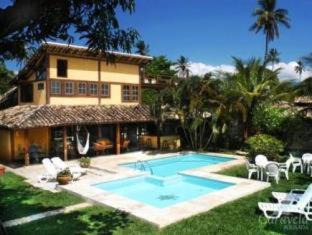 Barra Velha Hotel | Cozy VELINN Caravela Pousada with Ocean Views & Pool