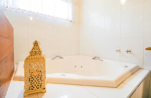 Santo Antonio do Pinhal Hotel | Exceptional VELINN Hotel Fazenda with Ocean View & Spa