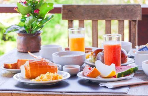 Santo Antonio do Pinhal Hotel | Exceptional VELINN Hotel Fazenda with Ocean View & Spa