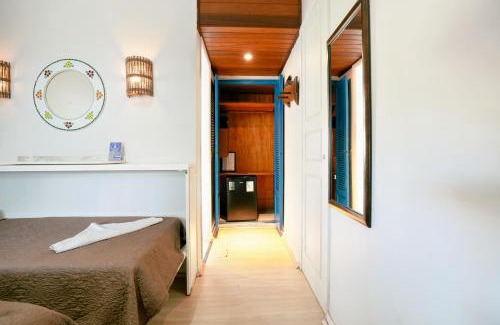 Maranduba Hotel | Discover Hotel Porto do Eixo: Oceanfront Bliss Awaits