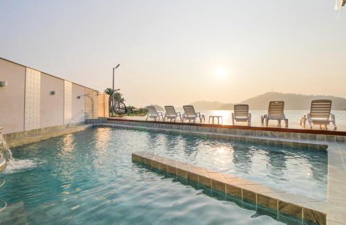 Japuiba Hotel | Discover VELINN Angra Sunset Hotel & Villas with Ocean Views