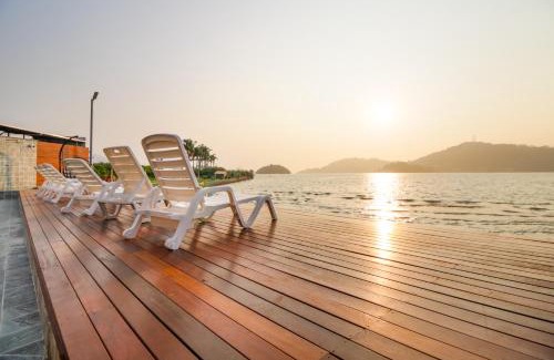 Japuiba Hotel | Discover VELINN Angra Sunset Hotel & Villas with Ocean Views