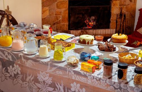 Vila Natal Hotel | Discover Pousada Casa de Campos: Family & Pet Friendly Stay