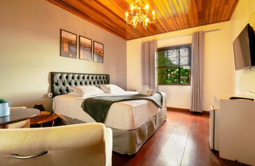 Vila Natal Hotel | Discover Pousada Casa de Campos: Family & Pet Friendly Stay
