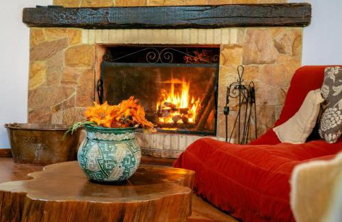 Vila Natal Hotel | Discover Pousada Casa de Campos: Family & Pet Friendly Stay