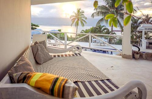 Siriuba Bed & Breakfast | Experience Oceanfront Bliss at Casa da Imperatriz Hotel