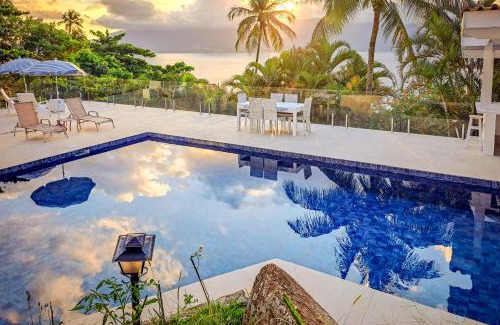 Siriuba Bed & Breakfast | Experience Oceanfront Bliss at Casa da Imperatriz Hotel